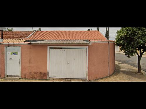 ABERTO Casa com 139m² de área útil em Rio Claro - SP