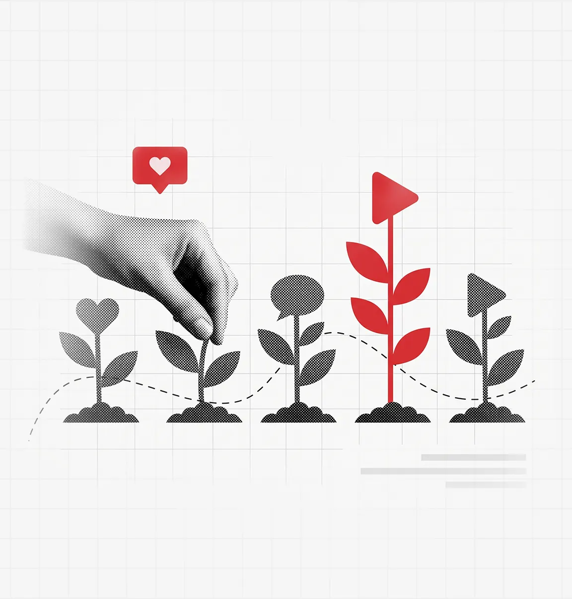 Turning Followers Into Customers, Not Just Impressions