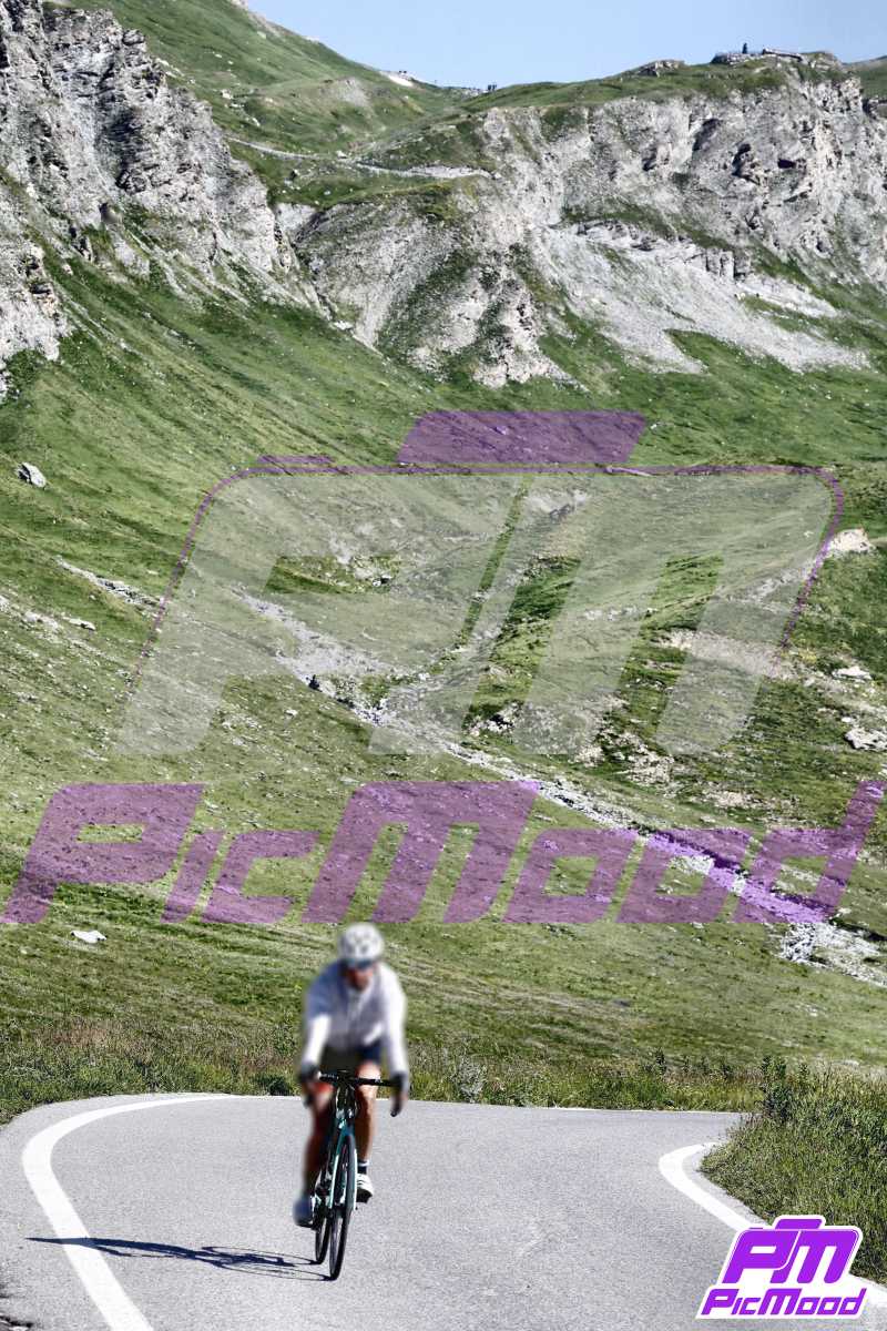 Colle dell'Agnello