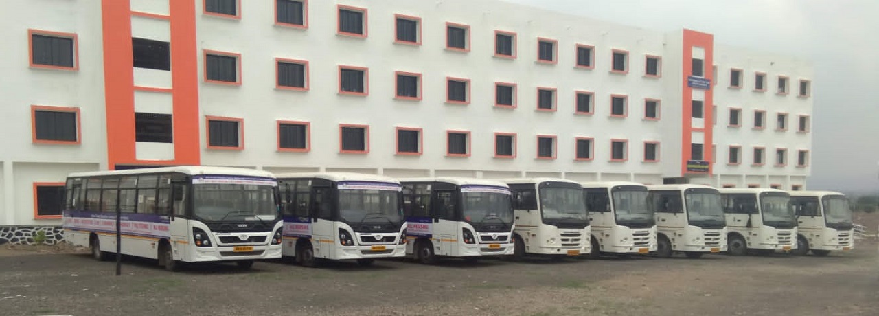 Aurangabad Nursing College