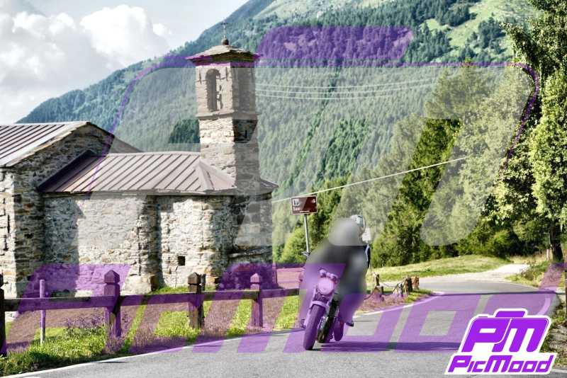 Passo Mortirolo
