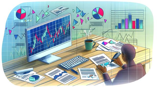 How to Read and Analyze a Stock’s Earnings Report