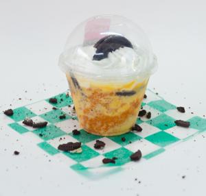 TRES LECHES DE OREO