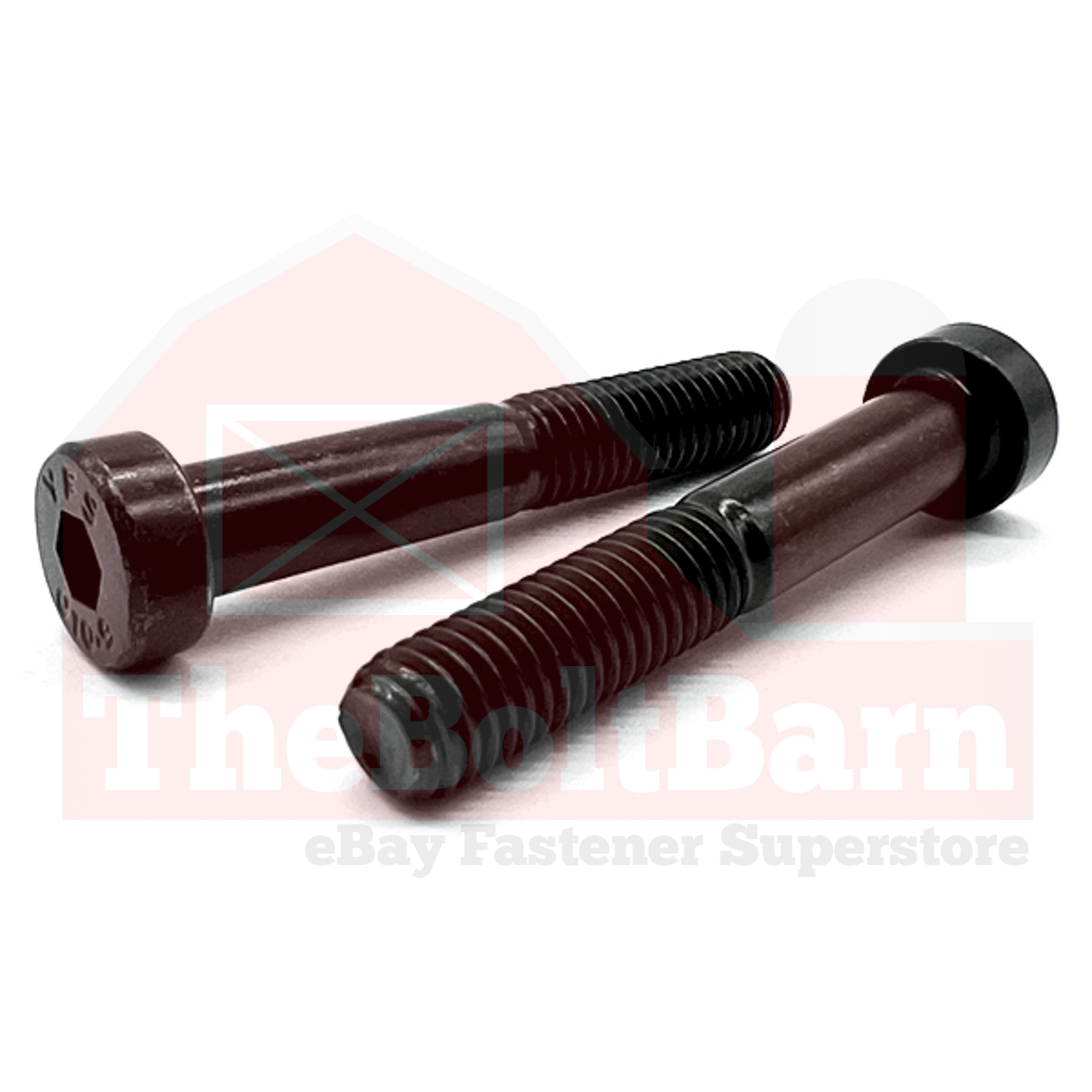 M12-1.75 Class 10.9 Low Socket Head Cap Screws Black Oxide (Pick Length & Qty) - Picture 8 of 11