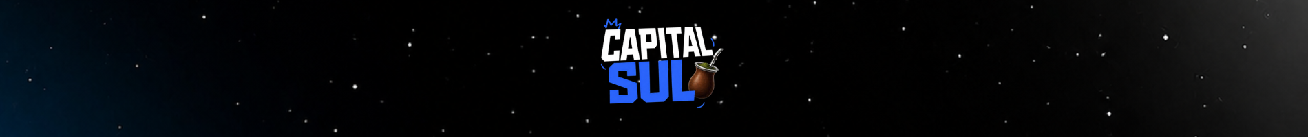 ^6CAPITAL SUL ^7» CIDADE DOS GAUCHOS
