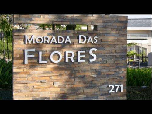 Casa na Morada das Flores em Santana de Parnaíba/SP