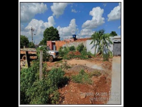 Terreno          -   - 359,50m2