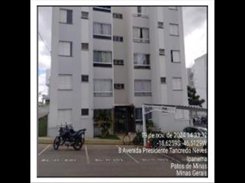Apartamento  -   - 47,01m2