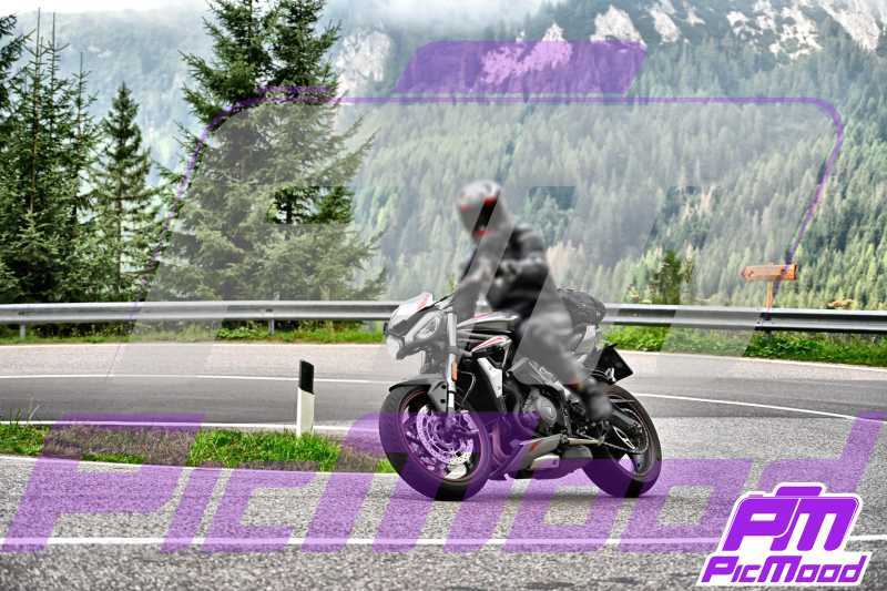 Passo Staulanza
