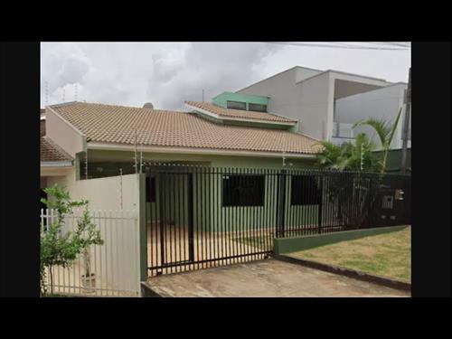 Cascavel-PR. Bairro Canadá. Loteamento Jd. Piatti. Rua Soledade, 576 (Lt. 3 da q...