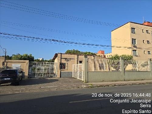 Apartamento      -   - 63,46m2