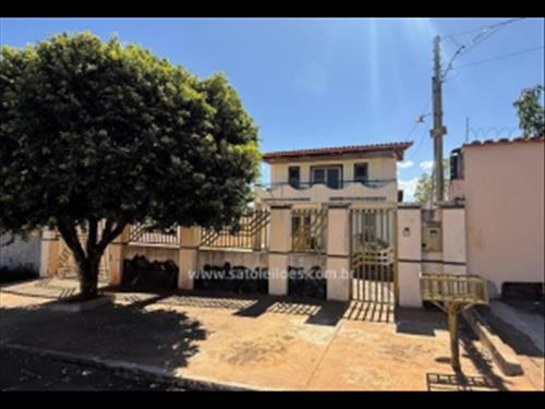 CASA | JATAÍ/GO