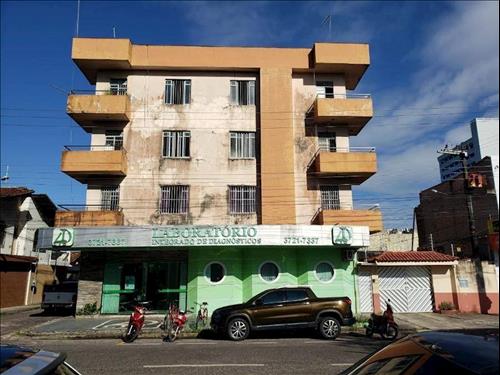 Apartamento no Centro - Castanhal/PA