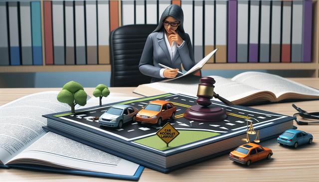 How to Handle a Car Accident Lawsuit: Essential Steps and Expert Guidance