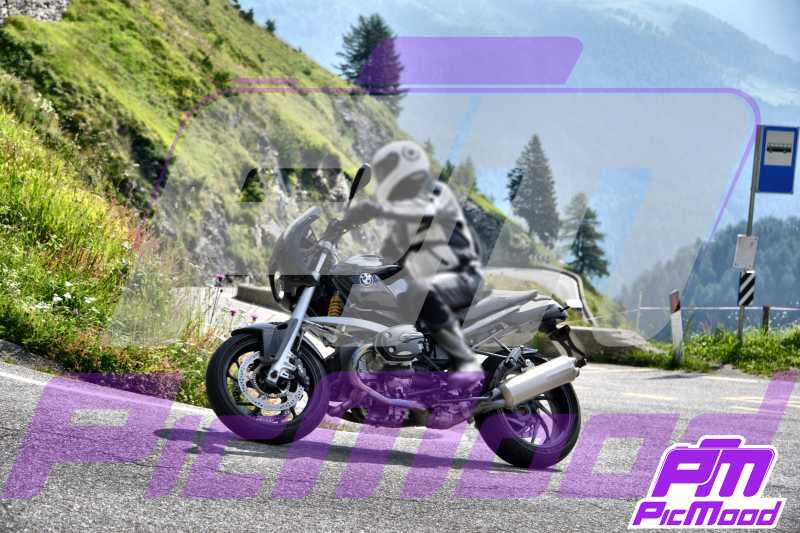 Passo Rombo