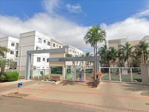 Apartamento, 76,73 m2 de área total, 38,4 m2 de ár...