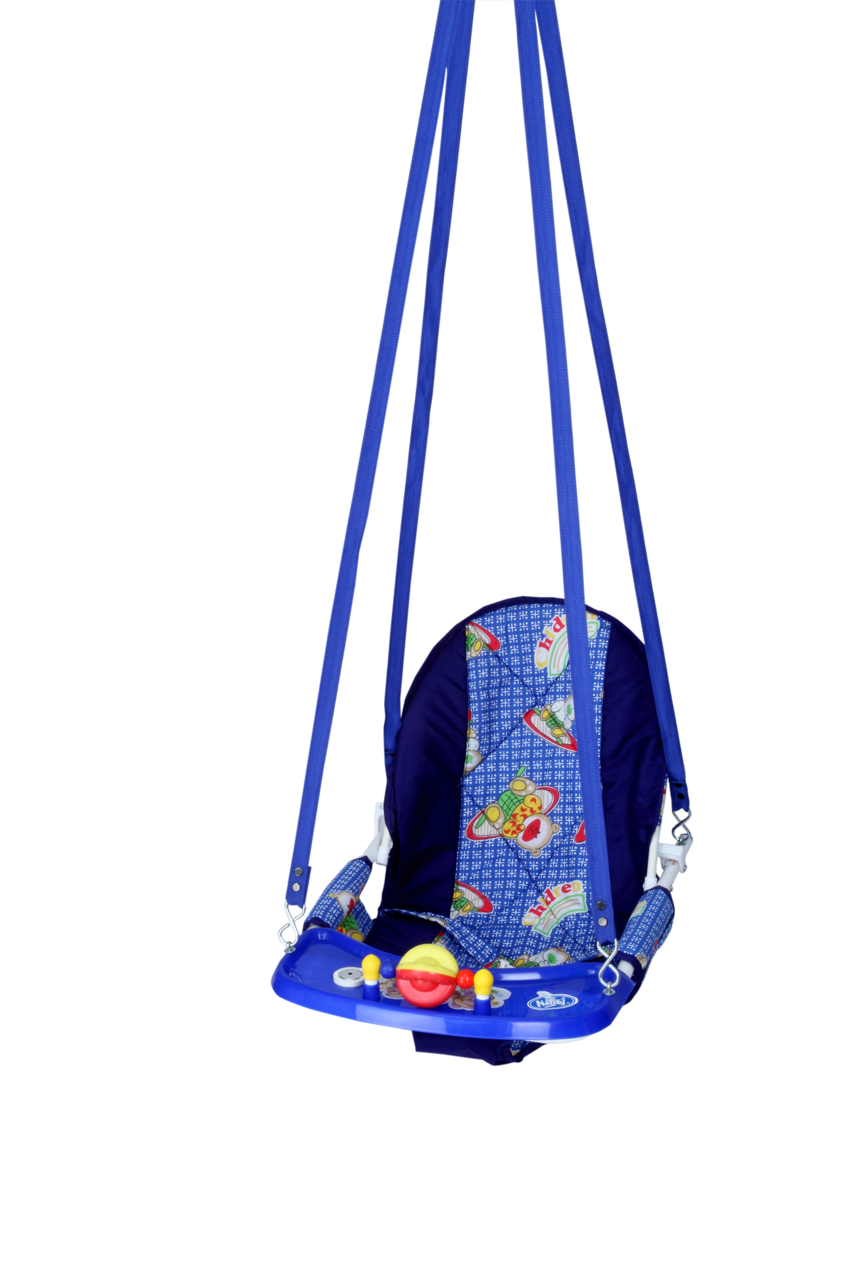 Cozy Swing DLX