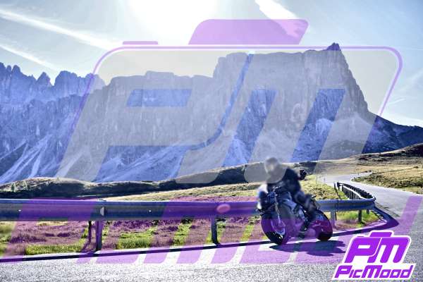 Passo Giau