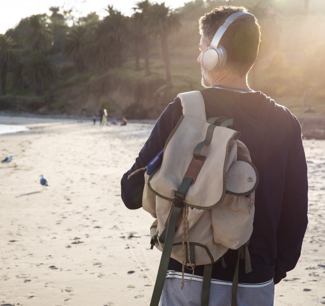 Bluetooth audiobook pairing