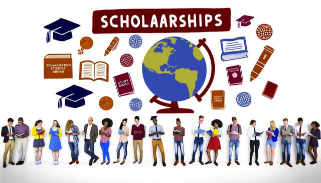 Unlocking Global Opportunities: Scholarships for Students Studying Abroad