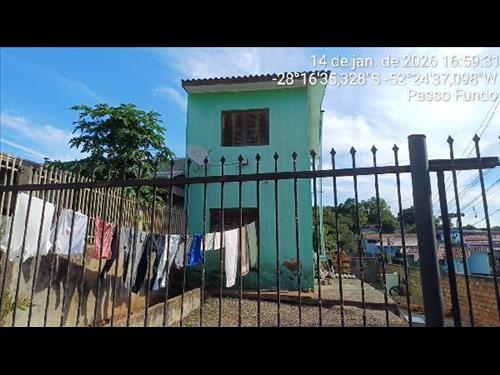 Casa             -   - 61,20m2