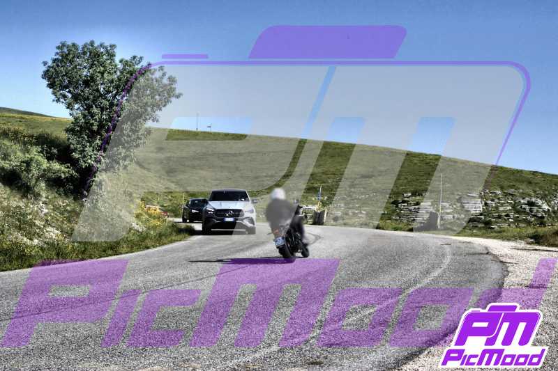 Passo del Branchetto
