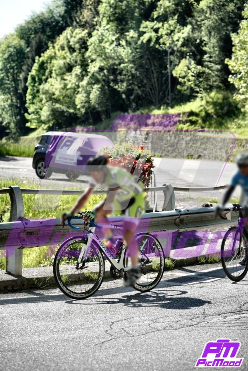 Passo di Zambla