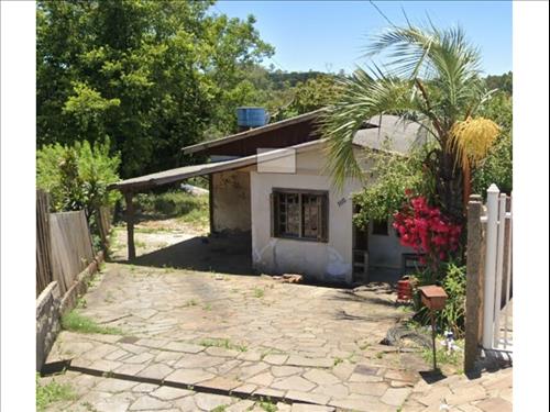 Casa à venda em leilão
