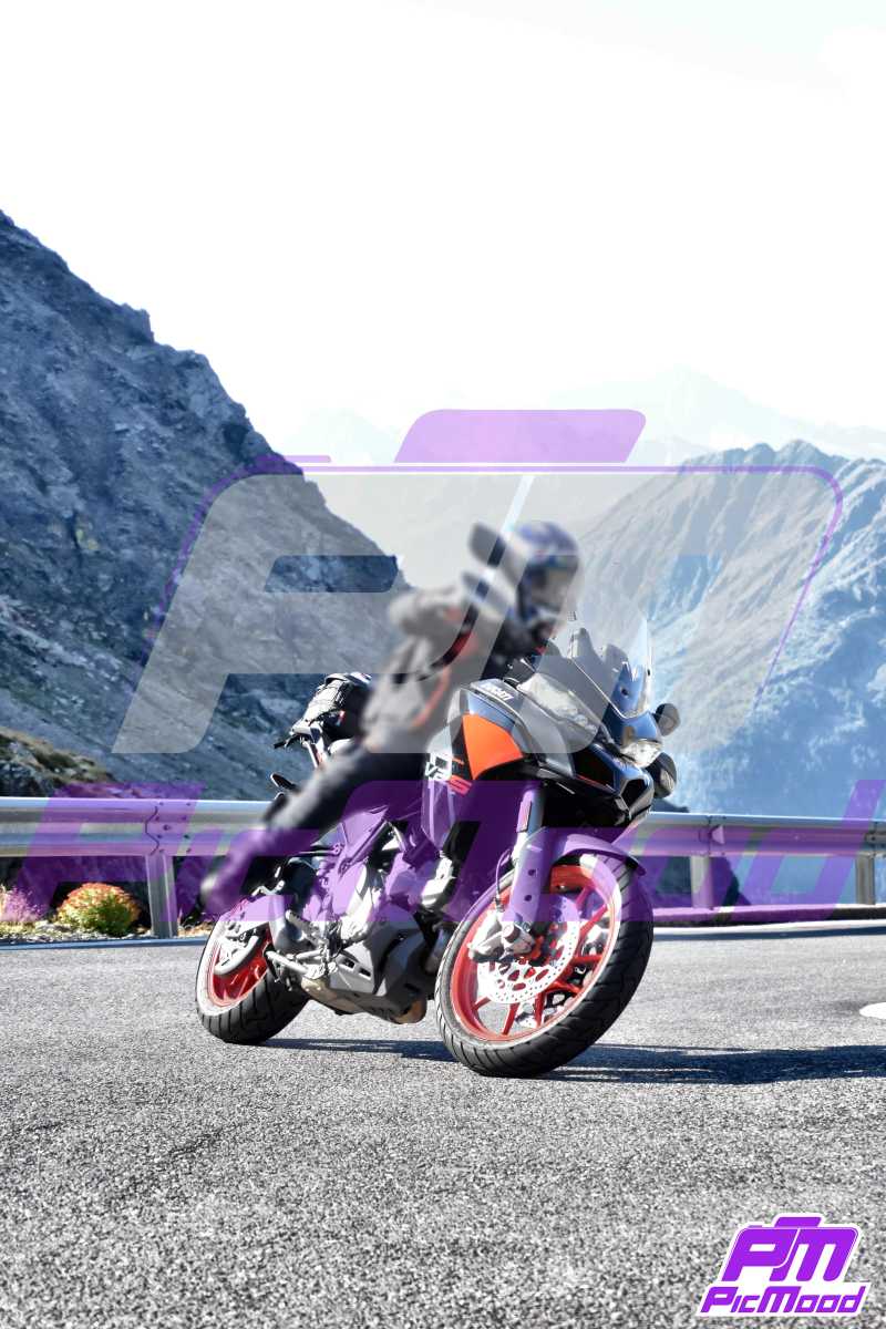 Passo Gavia