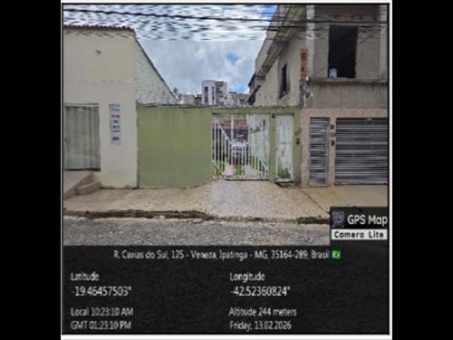 Casa             -   - 72,17m2