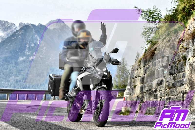 Passo del Tonale
