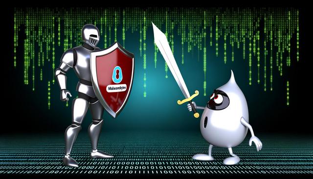 Malwarebytes : Supprimer efficacement les logiciels espions