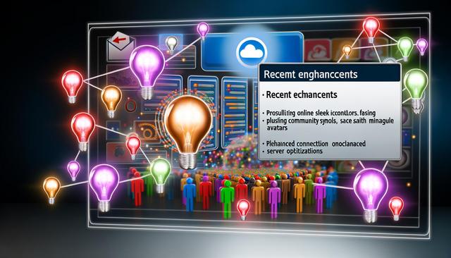 Nouveautés de Discord : Optimisez la gestion de vos serveurs