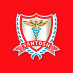 Santosh University, Ghaziabad