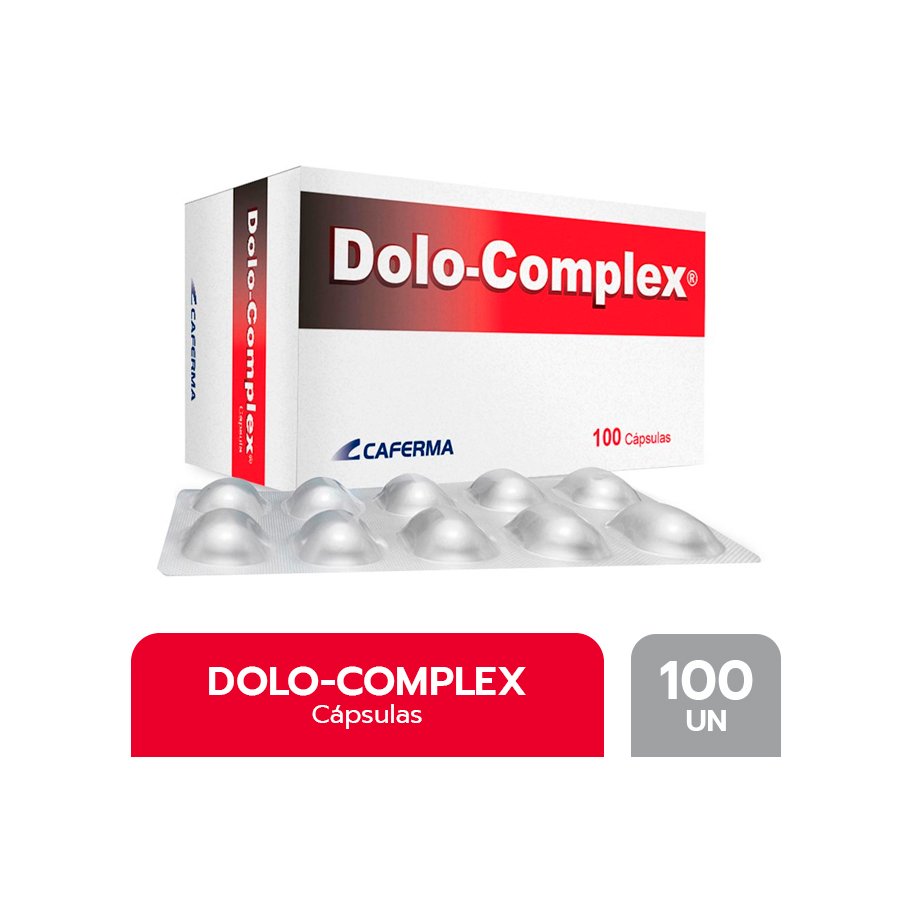 Dolo-Complex Cjax100
