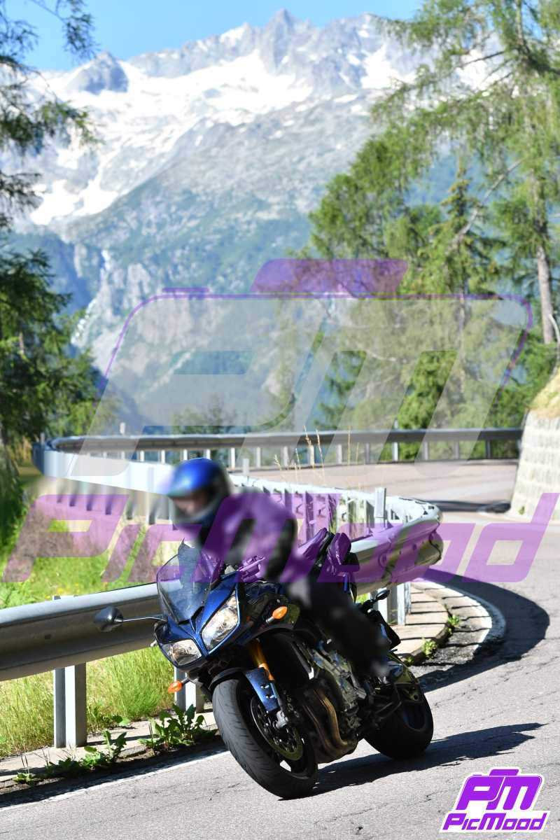 Passo del Tonale