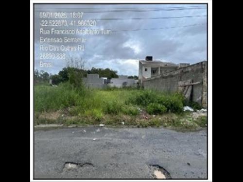 Terreno  -   - 360,00m2