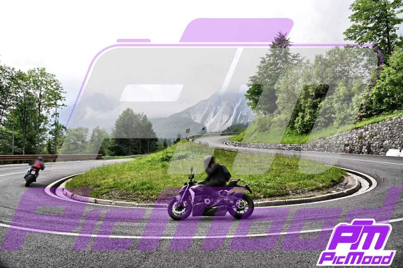 Passo Mauria