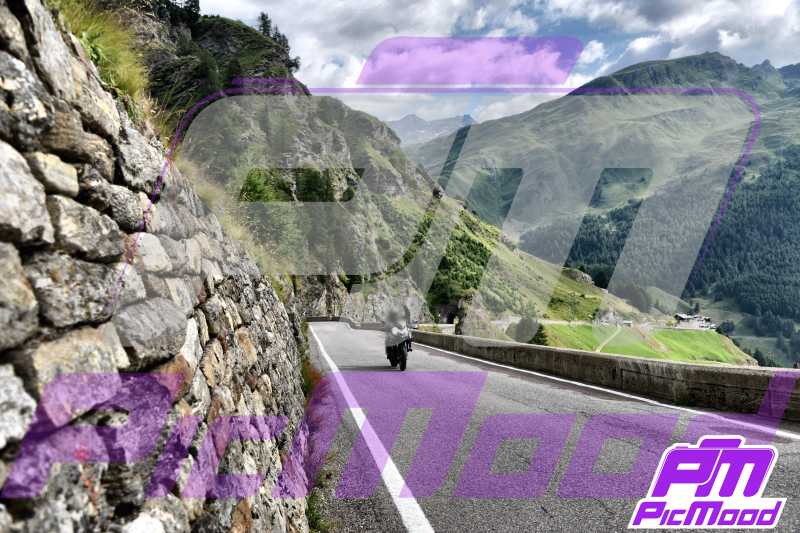 Passo Rombo
