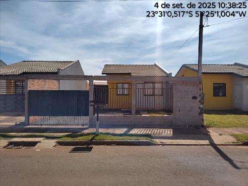 Casa  -   - 42,32m2