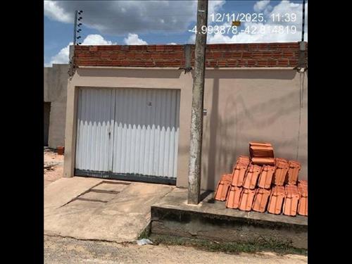 LOTE 217        CASA - TERESINA