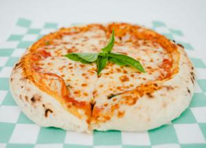PIZZA PERSONAL QUESO