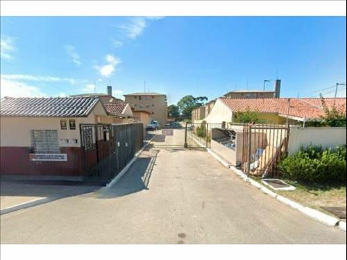 Apartamento à venda em leilão