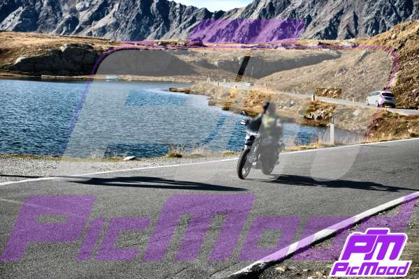 Passo Gavia