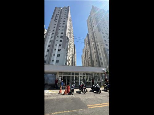 Apartamento      -   - 33,83m2