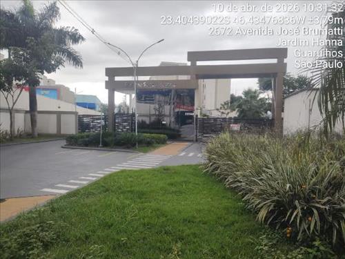 Apartamento      -   - 45,68m2