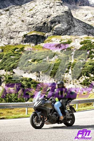 Passo Fedaia