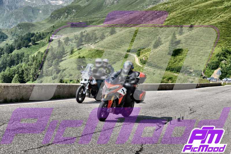 Passo Rombo