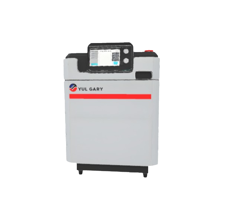 Microwave Digestion System YG1752// YG1755