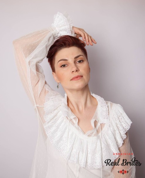 Photo gallery №13 Ukrainian lady Oksana